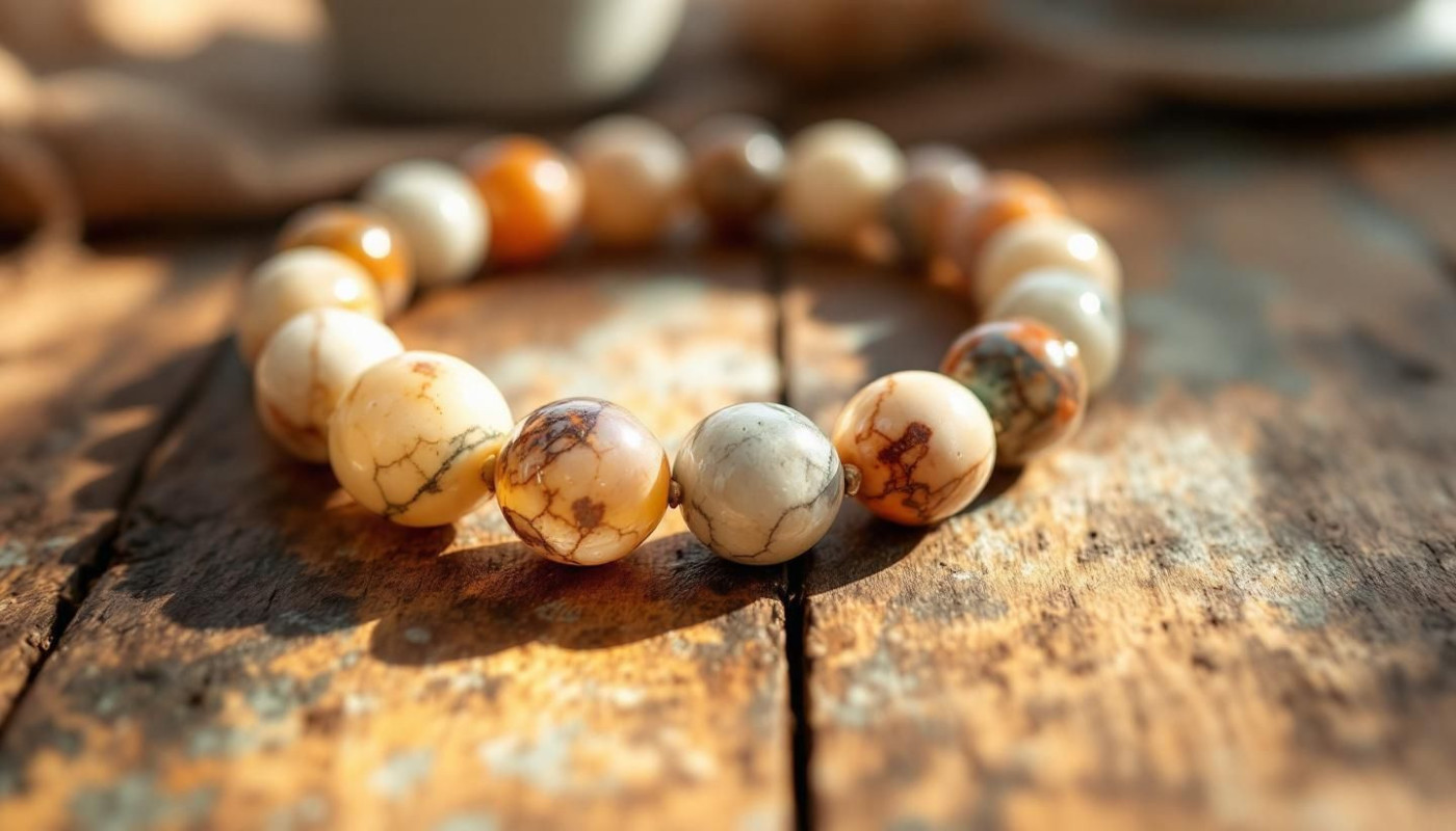Comment un bracelet en pierre naturelle améliore-t-il votre quotidien ?